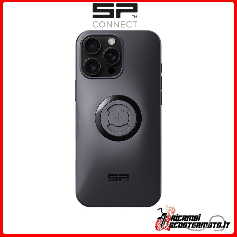 SP SPC+ IPHONE 16 PRO MAX HANDYHÜLLE