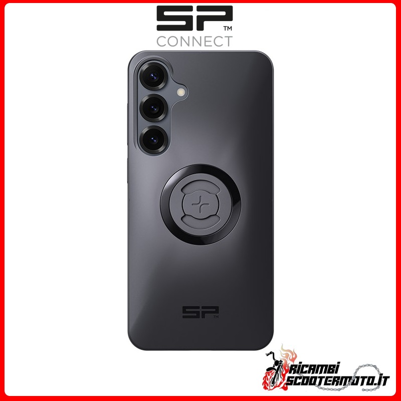 SP SPC+ S25+ PHONE CASE