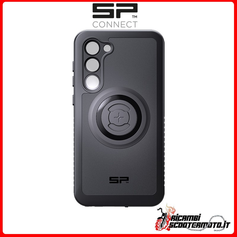 SP XTREME S23+ HANDYHÜLLE