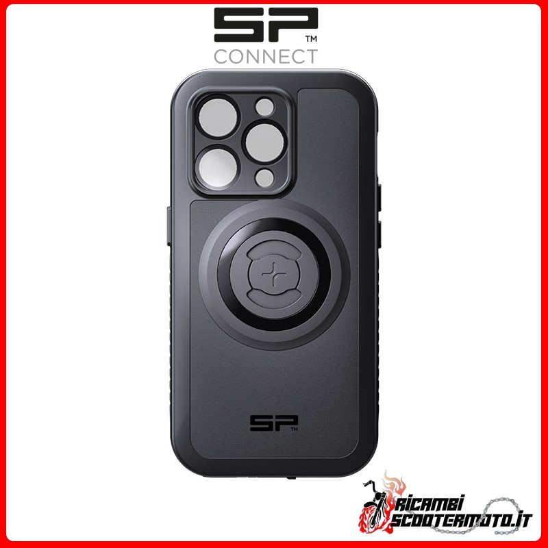 Coque SP XTREME pour iPhone 14 Pro