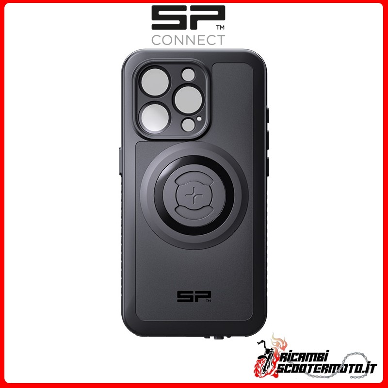 Coque SP XTREME pour iPhone 15 Pro