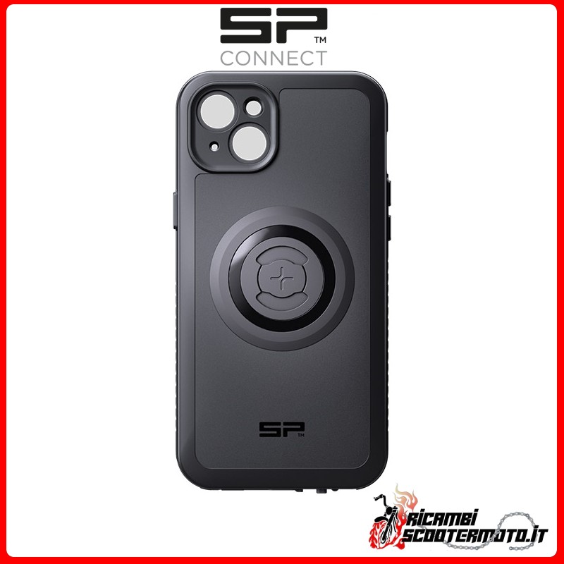 Coque SP XTREME pour iPhone 15 Plus