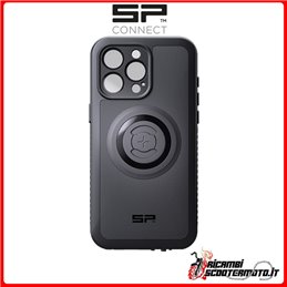 SP XTREME IPHONE 15 PRO MAX PHONE CASE