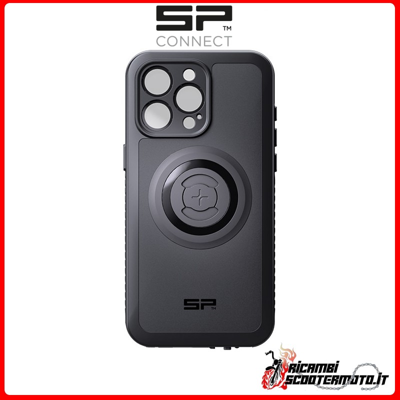 SP XTREME IPHONE 15 PRO MAX PHONE CASE