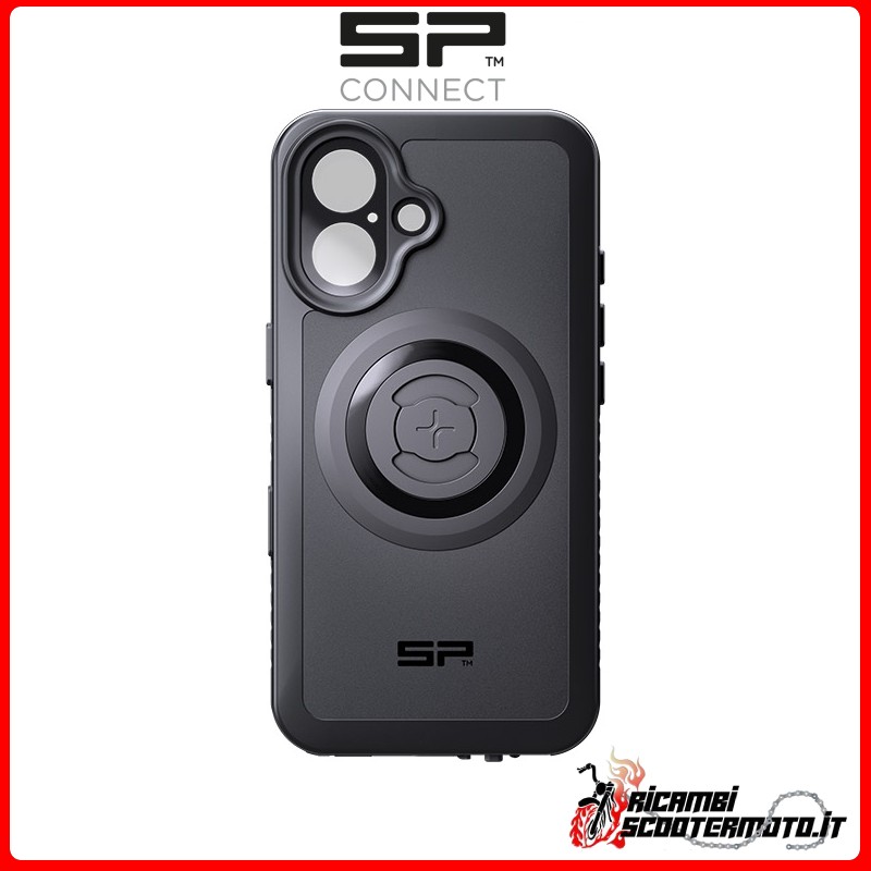 SP XTREME IPHONE 16 PHONE CASE