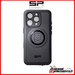 FUNDA SP XTREME PARA IPHONE 16 PRO