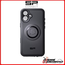SP XTREME IPHONE 16 PLUS HANDYHÜLLE