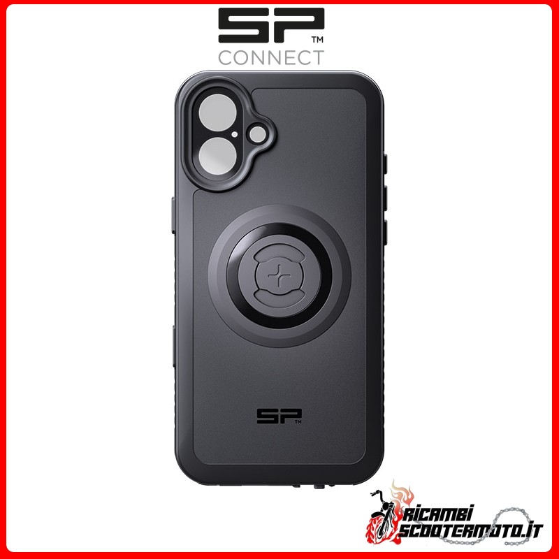 SP XTREME IPHONE 16 PLUS PHONE CASE