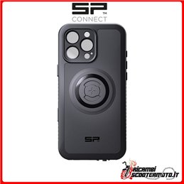 FUNDA SP XTREME PARA IPHONE 16 PRO MAX