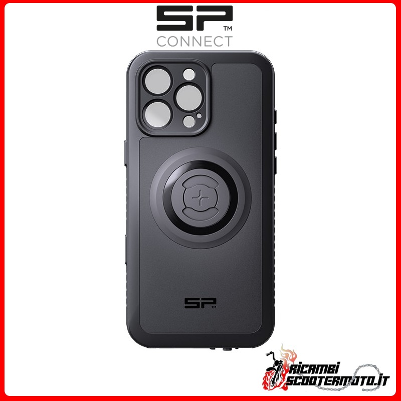 FUNDA SP XTREME PARA IPHONE 16 PRO MAX