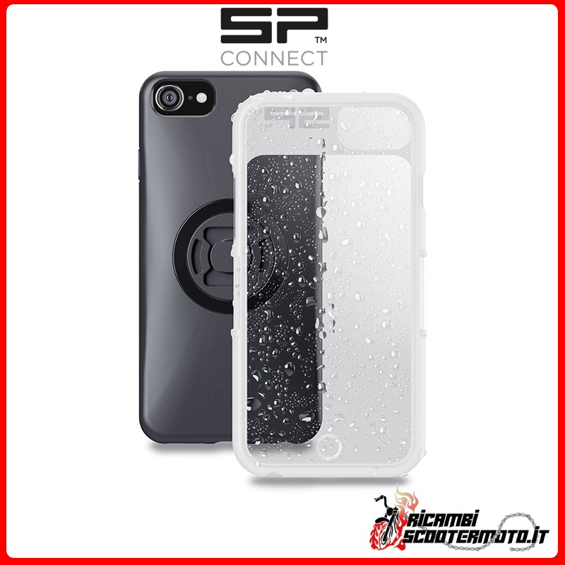 SP COVER FOR IPHONE 8+/7+/6S+/6+ CASE
