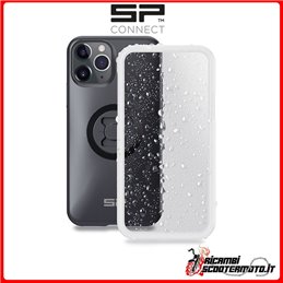 Coque SP pour iPhone 11 PRO/XS/X