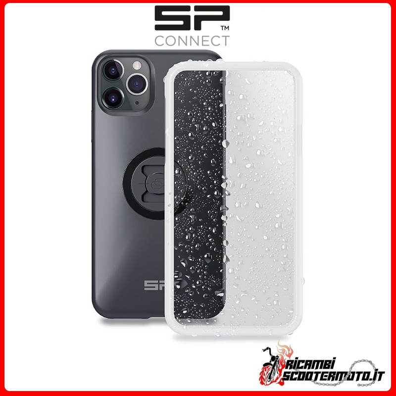 SP COVER FOR IPHONE 11 PRO MAX/XS MAX COVER