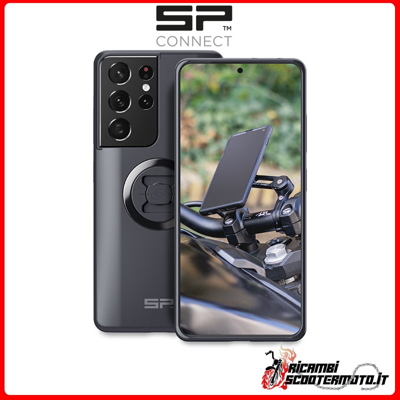 SP MOTO S21 ULTRA PACKAGE