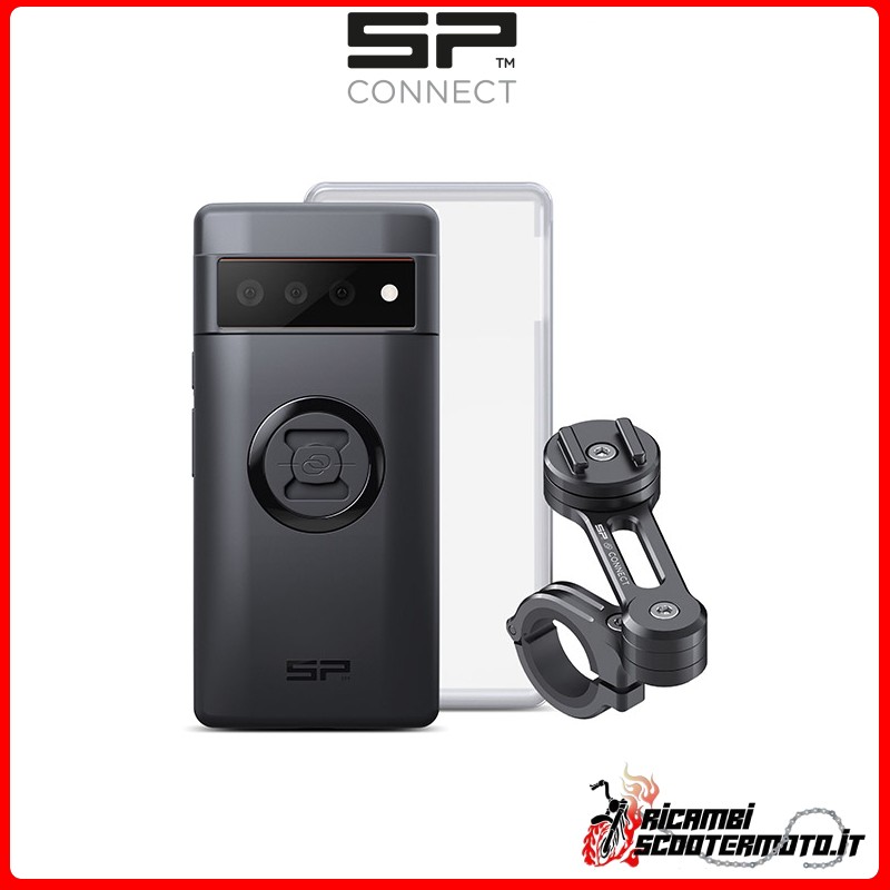 MOTO PIXEL 6 PRO SP PACKAGE