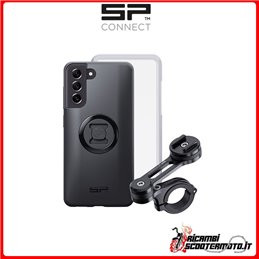 SP MOTO S21 FE PACKAGE