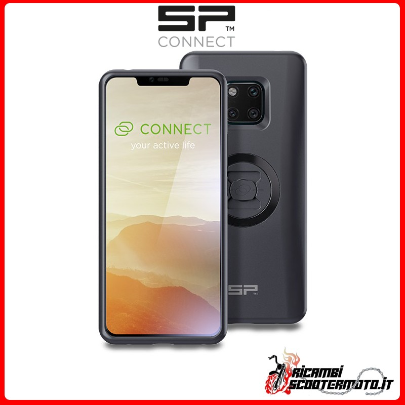 FUNDA PARA TELÉFONO SP MATE20 PRO