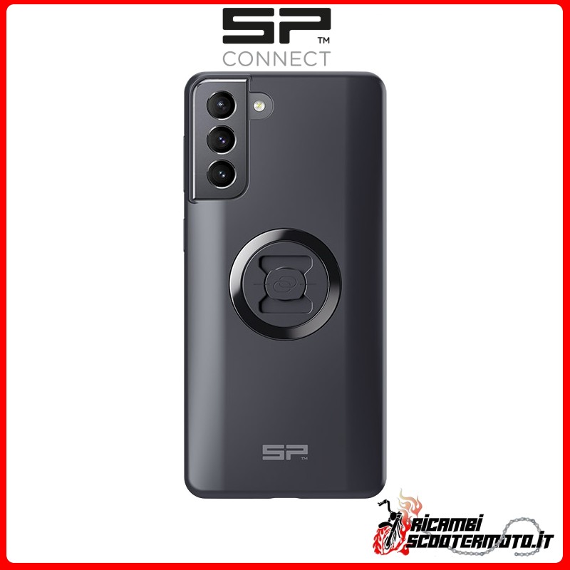 SP S21+ HANDYHÜLLE