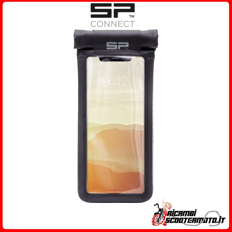 ÉTUI DE TÉLÉPHONE UNIVERSEL SP