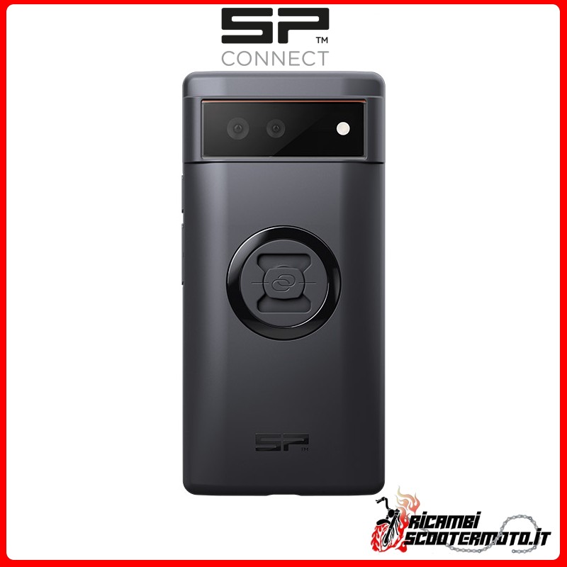 SP PIXEL 6 PHONE CASE