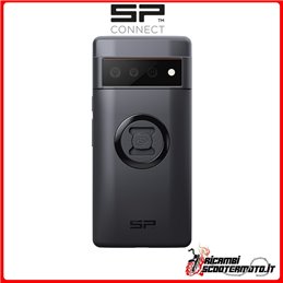 Coque de téléphone SP Pixel 6 Pro