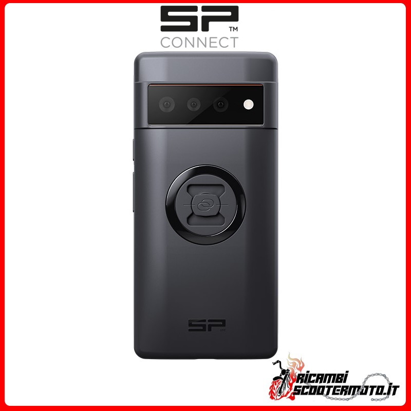 FUNDA PARA TELÉFONO SP PIXEL 6 PRO