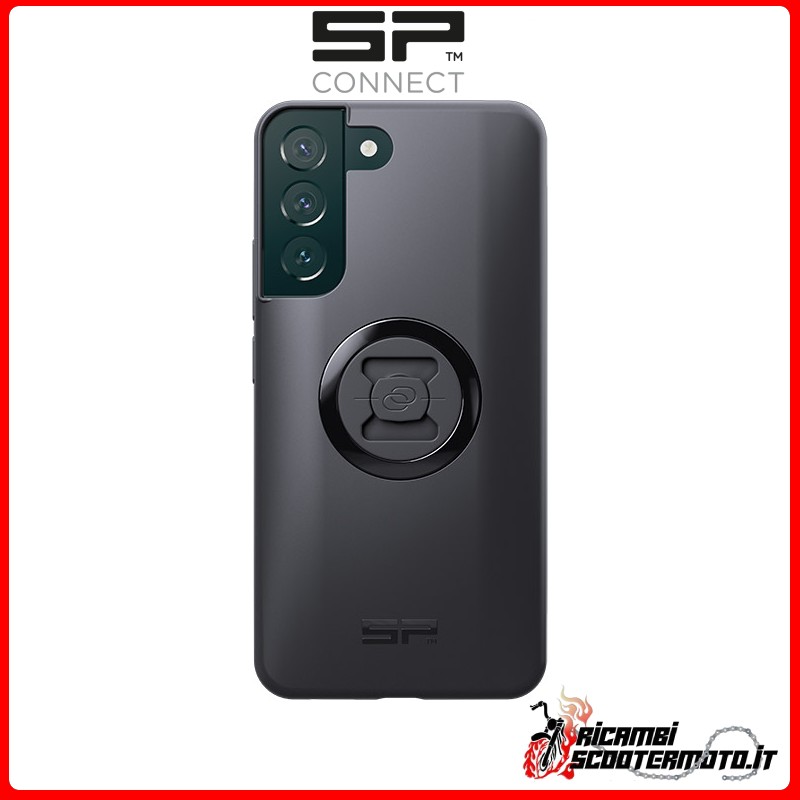 SP S22+ HANDYHÜLLE