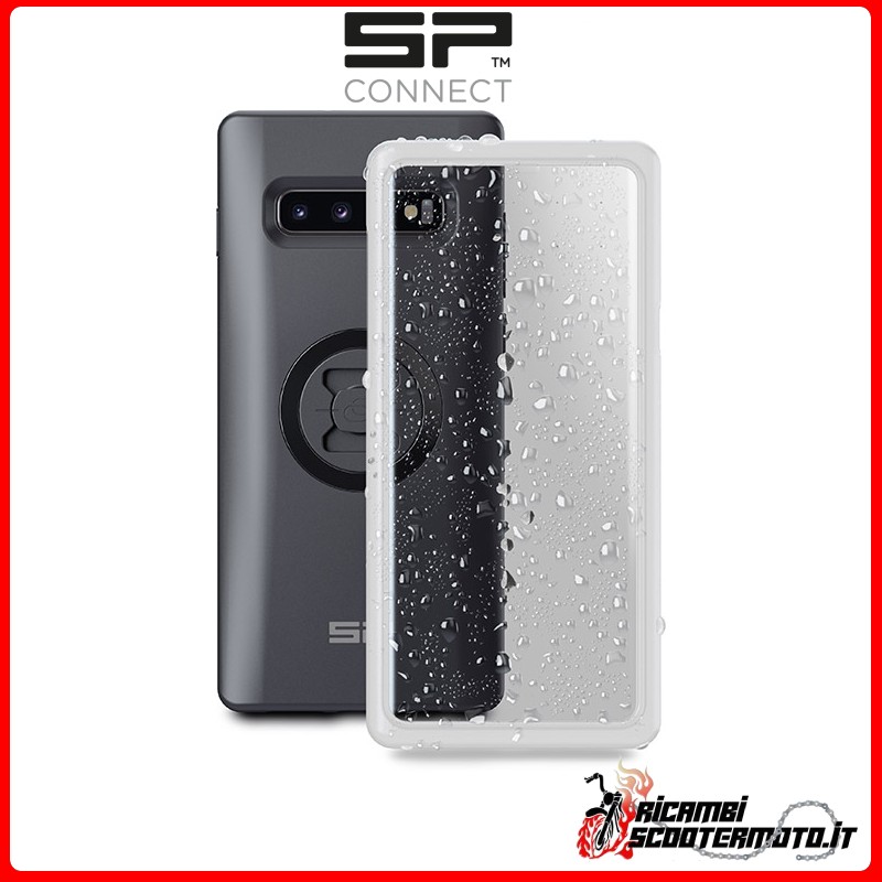 SP COVER POUR S10+ COVER