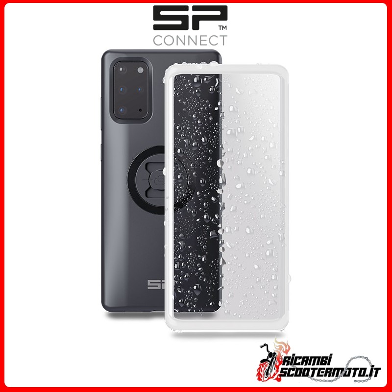 SP COVER FOR S20+ COVER