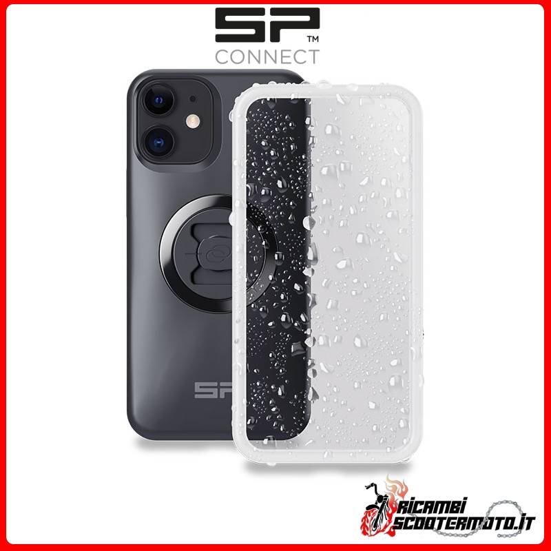 FUNDA SP PARA IPHONE 13 MINI/12 MINI