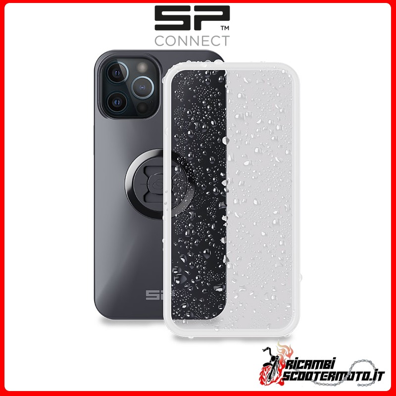 SP-COVER FÜR IPHONE 15 PLUS/14 PRO MAX/14 PLUS/13 PRO MAX/12 PRO MAX
