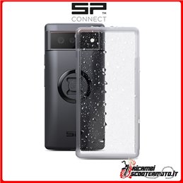 SP COVER FOR PIXEL 6 COVER