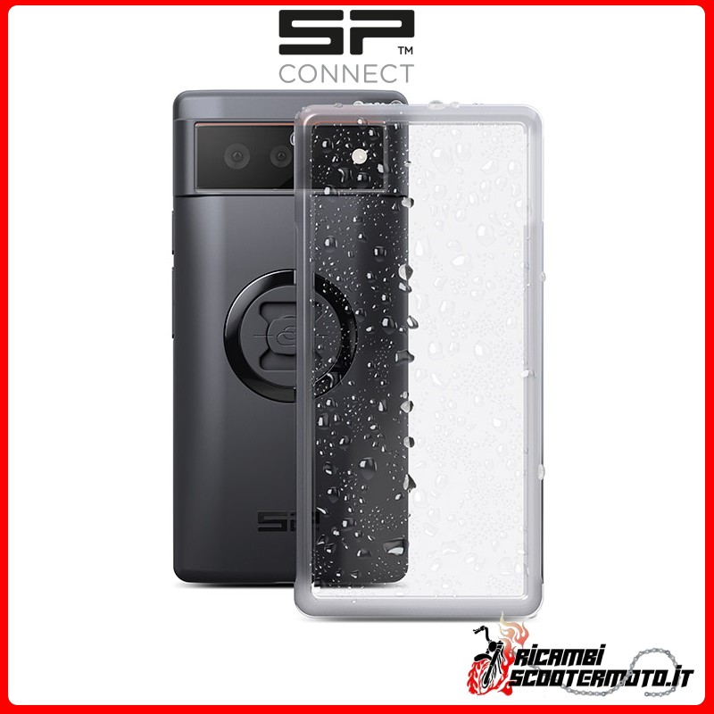 SP COVER FOR PIXEL 6 COVER