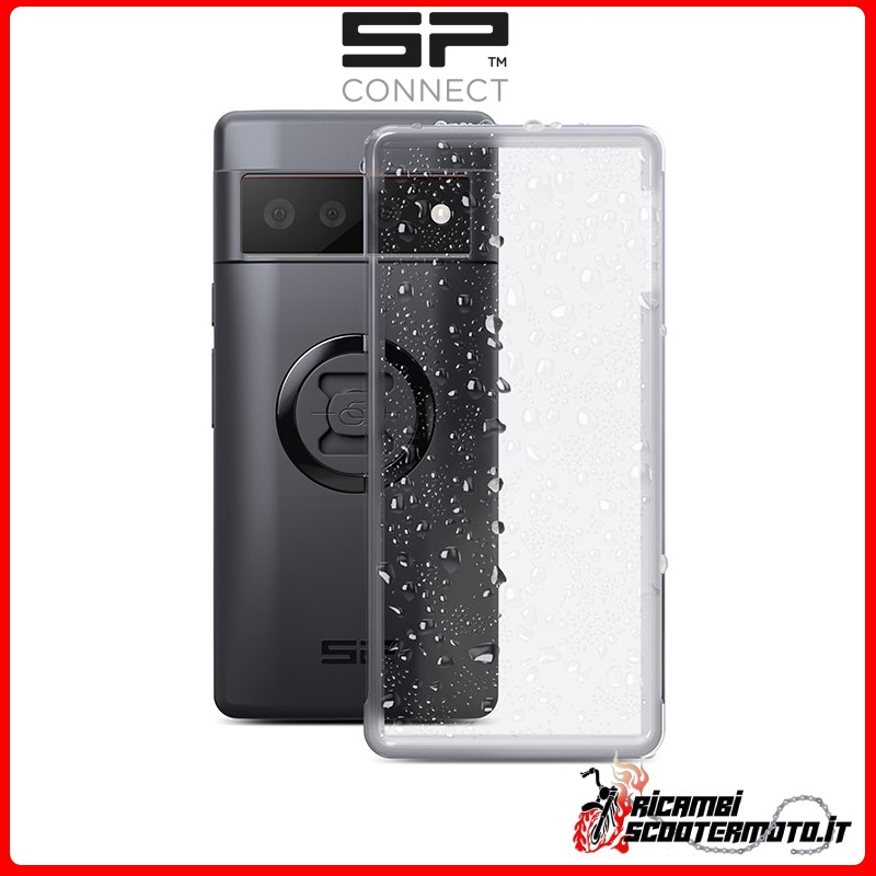 SP COVER FOR PIXEL 6 PRO COVER