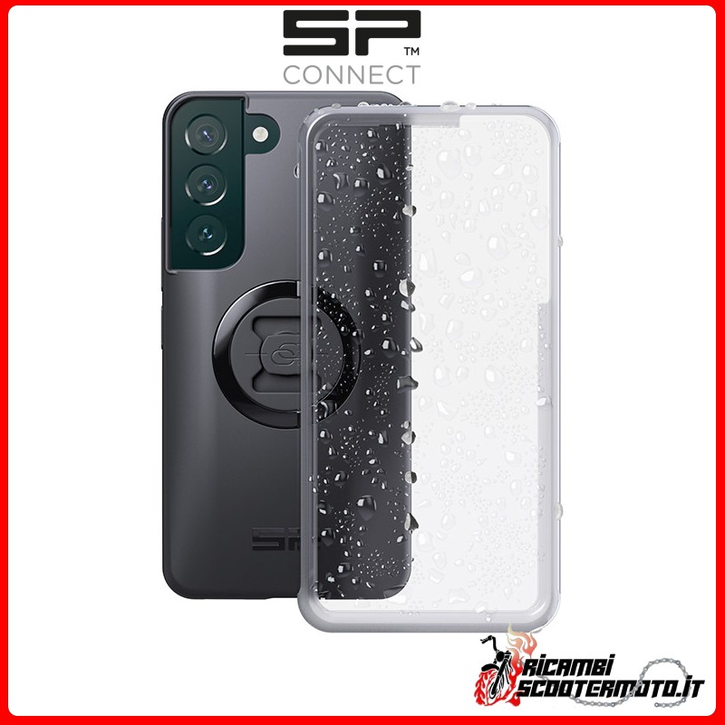 COUVERCLE SP POUR COUVERCLE S22