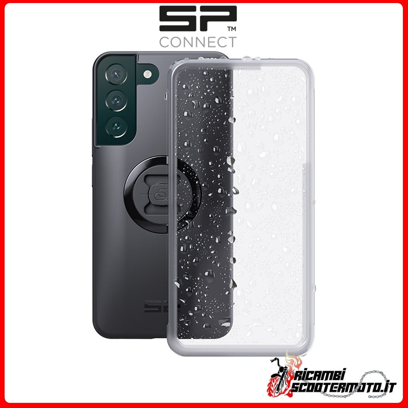 SP COVER FOR S22+ COVER