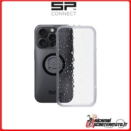 SP COVER FOR IPHONE 15 PRO CASE
