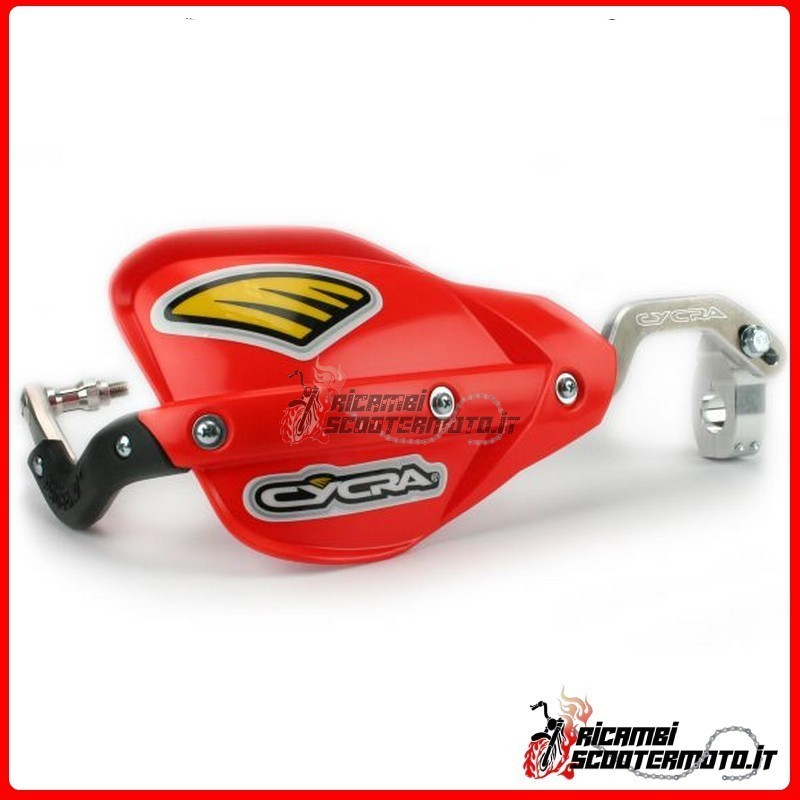 PARAMANI PROBEND CRM 22MM ROSSO BETA RR 250 4T 250 2006-2012 PARAMANI PROBEND CRM 22MM ROSSO BETA RR 250 4T 250 2006-2012