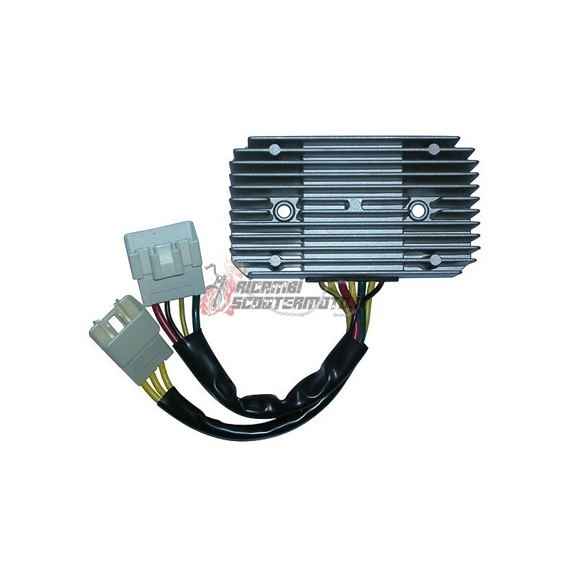 VOLTAGE REGULATOR SYM Joy Max GTS 250 2006-2007 VOLTAGE REGULATOR SYM Joy Max GTS 250 2006-2007