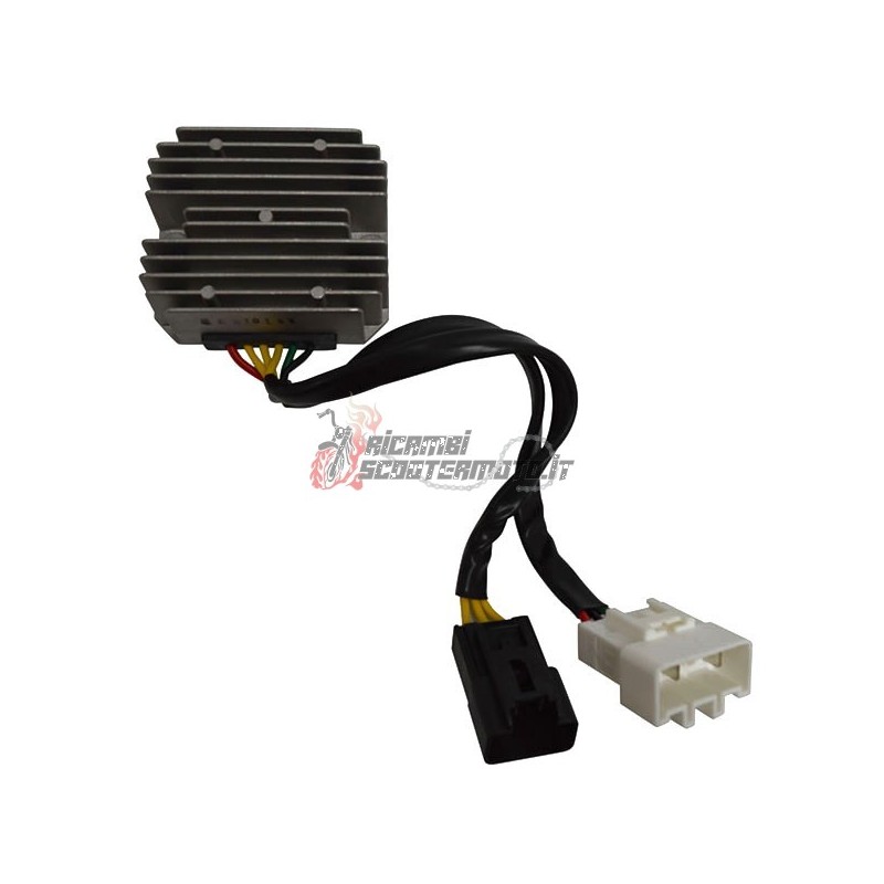 VOLTAGE REGULATOR SYM Joy Max I 300 2012-2014 VOLTAGE REGULATOR SYM Joy Max I 300 2012-2014