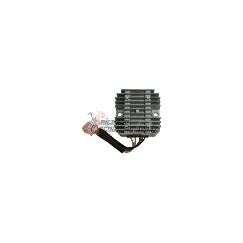VOLTAGE REGULATOR SYM Jet Euro X E2 2T 50 2003-2012