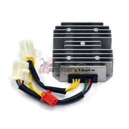 VOLTAGE REGULATOR SYM VS/VS E3 125 2006-2012
