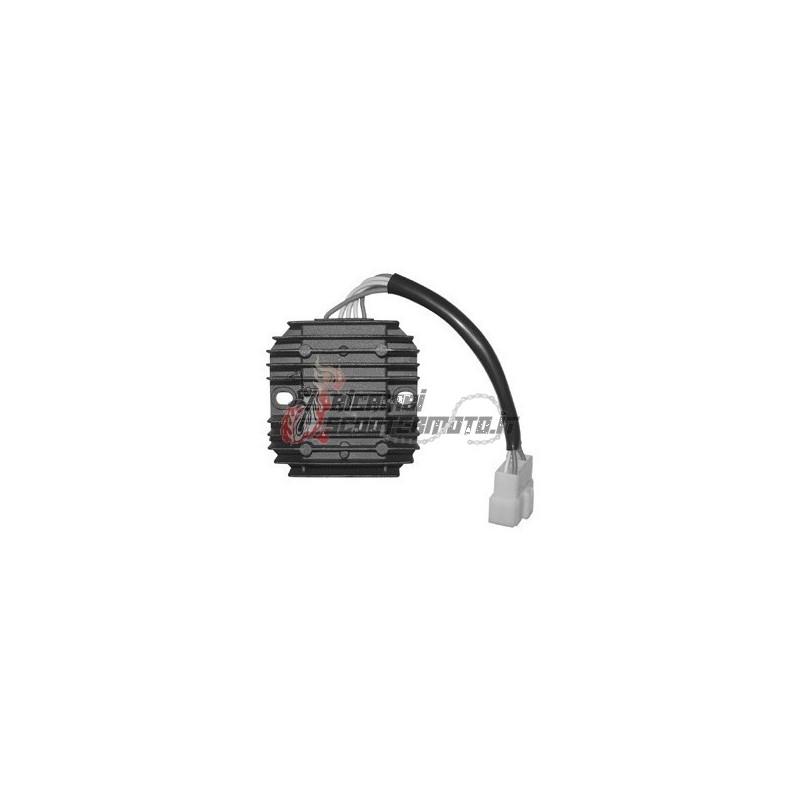 VOLTAGE REGULATOR SUZUKI DR R (SJ45A) 250 1998-2000