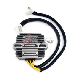 VOLTAGE REGULATOR TRIUMPH Daytona 600 2003-2004
