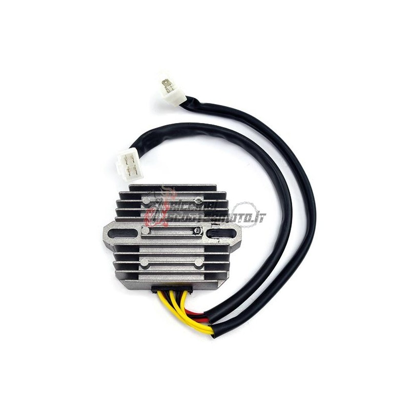 VOLTAGE REGULATOR TRIUMPH Daytona 600 2003-2004 VOLTAGE REGULATOR TRIUMPH Daytona 600 2003-2004