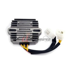 RÉGULATEUR DE TENSION TRIUMPH Daytona 675 2006-2014