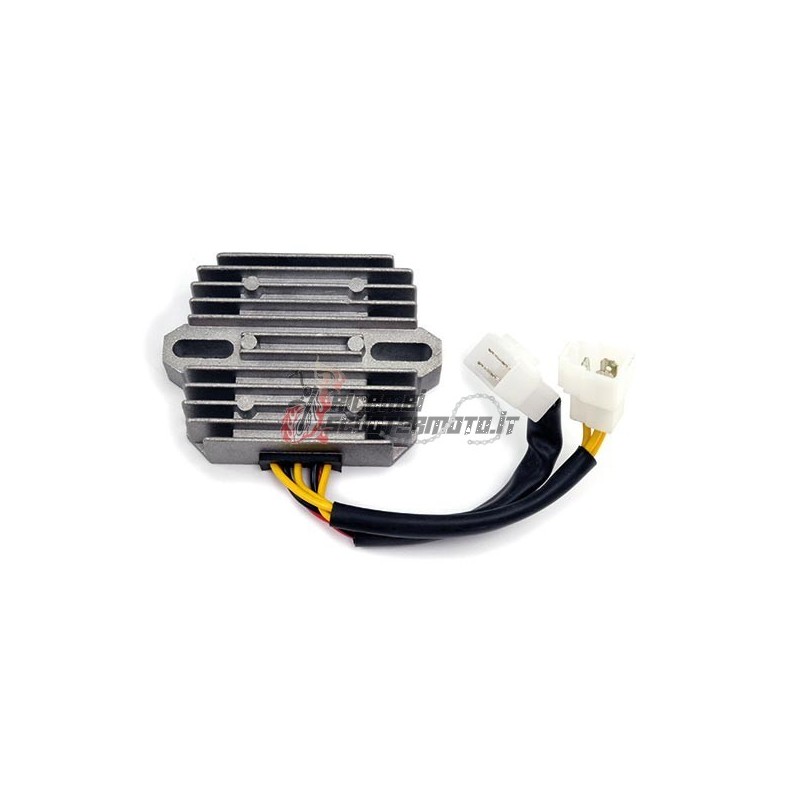 REGULADOR DE VOLTAJE TRIUMPH Daytona 675 2006-2014