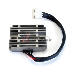 VOLTAGE REGULATOR TRIUMPH TT 600 2000-2004