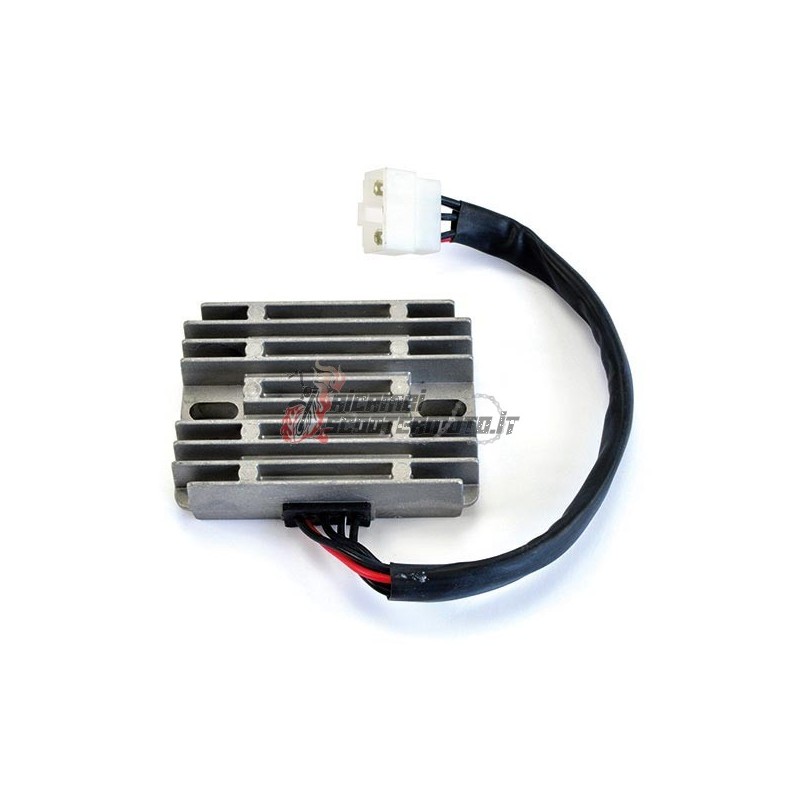 VOLTAGE REGULATOR TRIUMPH TT 600 2000-2004