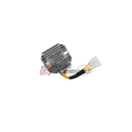 VOLTAGE REGULATOR APRILIA SXR 4T 3V E5 HE NEW CONFORT 50 2021-2022